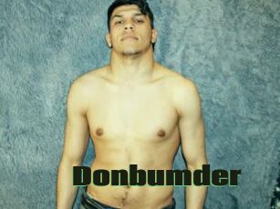 Donbumder