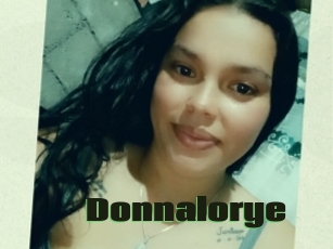 Donnalorye