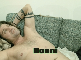 Donni