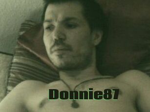 Donnie87