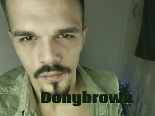 Donybrown