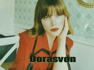 Dorasvon