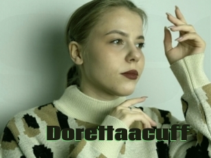 Dorettaacuff