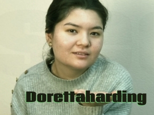 Dorettaharding