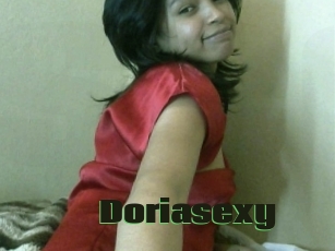 Doriasexy