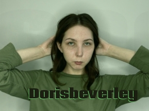 Dorisbeverley