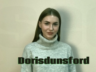 Dorisdunsford