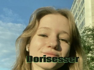 Dorisesser