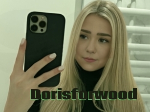 Dorisforwood