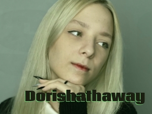 Dorishathaway