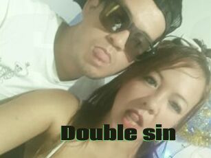 Double_sin