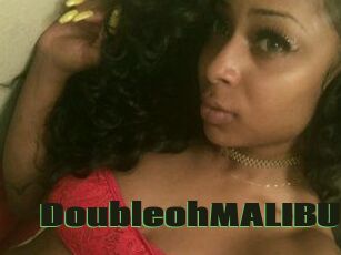 DoubleohMALIBU