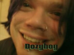 Dozyboy