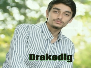 Drakedig