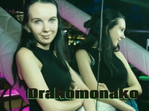 Drakomonako