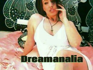 Dreamanalia