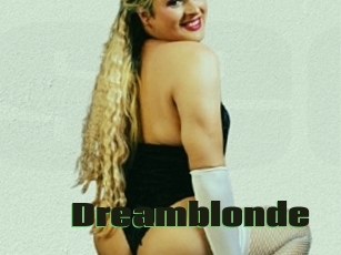 Dreamblonde