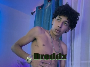 Dreddx