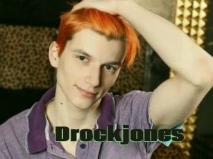 Drockjones