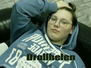 Drollhelen