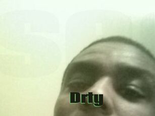 Drty