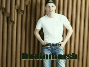 Duainmarsh