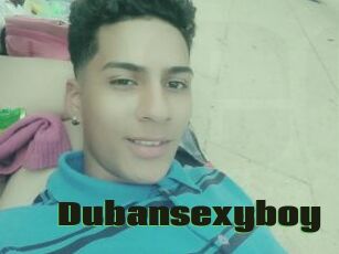 Dubansexyboy