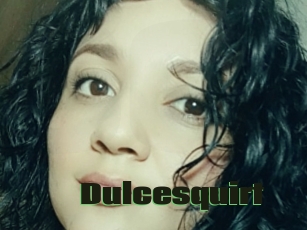 Dulcesquirt