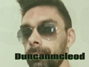 Duncanmcleod