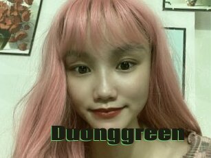 Duonggreen