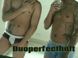 Duoperfecthott