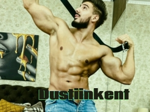 Dustiinkent