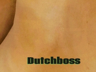 Dutchboss