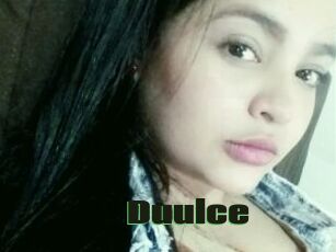 Duulce