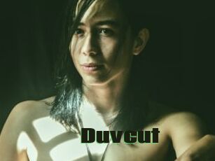 Duvcut