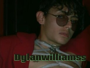 Dylanwilliamss