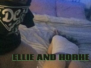 ELLIE_AND_HORHE