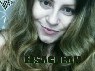 ELSACREAM