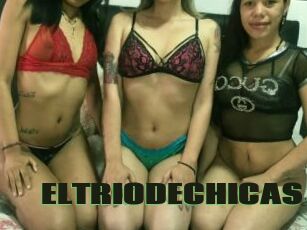 ELTRIODECHICAS