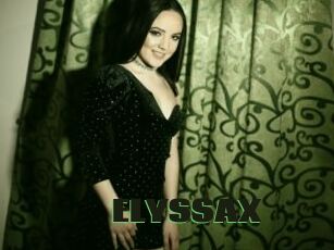 ELYSSAX