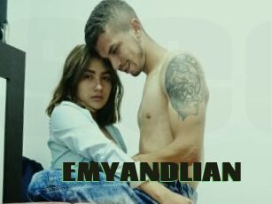 EMYANDLIAN