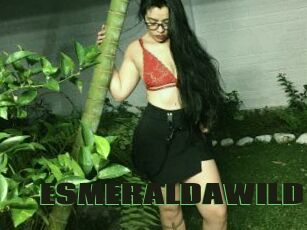 ESMERALDAWILD