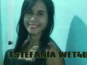 ESTEFANIA_WET4U