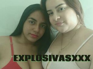 EXPLOSIVASXXX