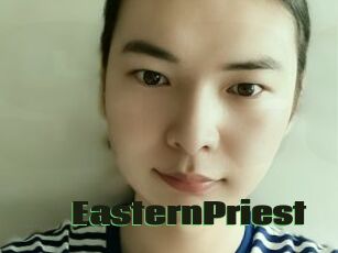 EasternPriest