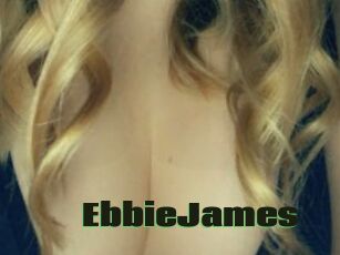 EbbieJames