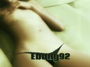 Ebony92