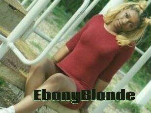 EbonyBlonde