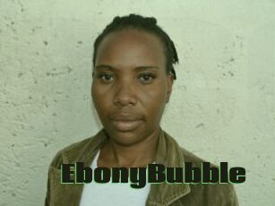 EbonyBubble