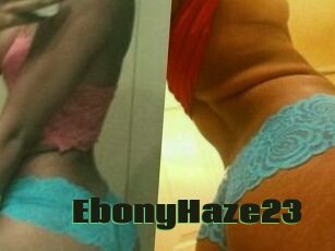 EbonyHaze23